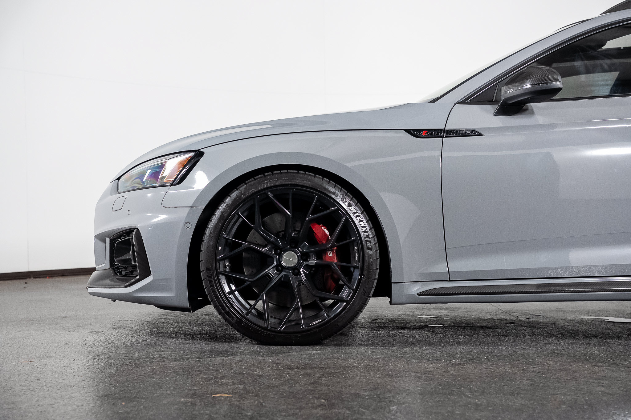 Used 2019 Audi RS 5 Sportback AWD/4WD image 16