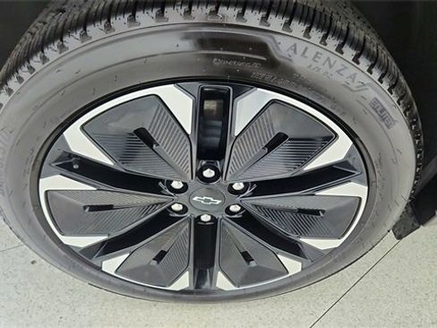 Used 2025 Chevrolet Blazer EV RS image 58