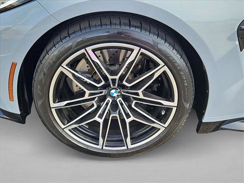 Used 2023 BMW M3 image 25