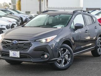 New 2026 Subaru Crosstrek 2.0i Premium video 1