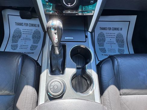 Used 2014 Ford Explorer Limited image 29