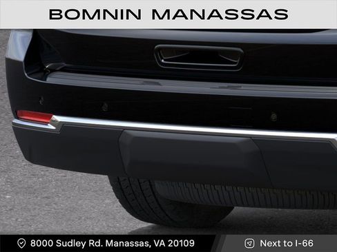 New 2026 Chevrolet Suburban LS AWD/4WD image 14