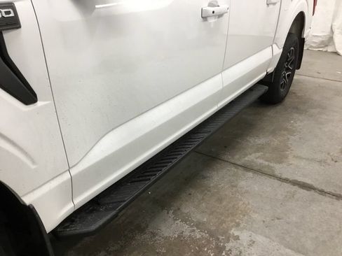 Used 2022 Ford F150 XLT w/ Equipment Group 302A High AWD/4WD image 5