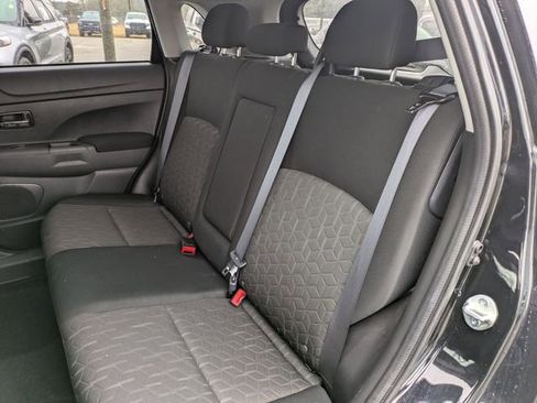 Used 2025 Mitsubishi Outlander Sport ES image 25