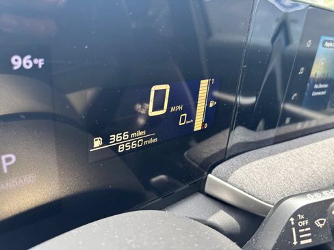 Used 2026 Nissan Kicks SV w/ Cold Weather Package AWD/4WD image 9