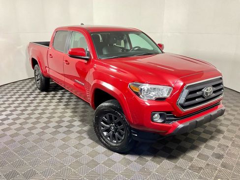 Used 2023 Toyota Tacoma SR5 image 3