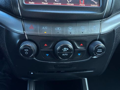 Used 2017 Dodge Journey Crossroad image 52