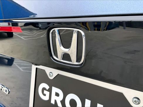 New 2026 Honda Accord SE image 15