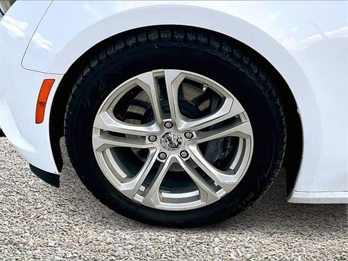 Used 2017 Chevrolet Camaro SS image 8