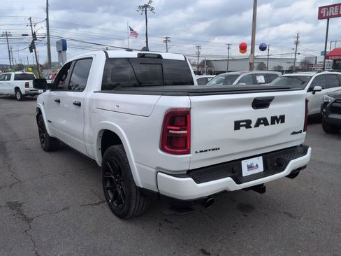 New 2026 RAM 1500 Limited image 6