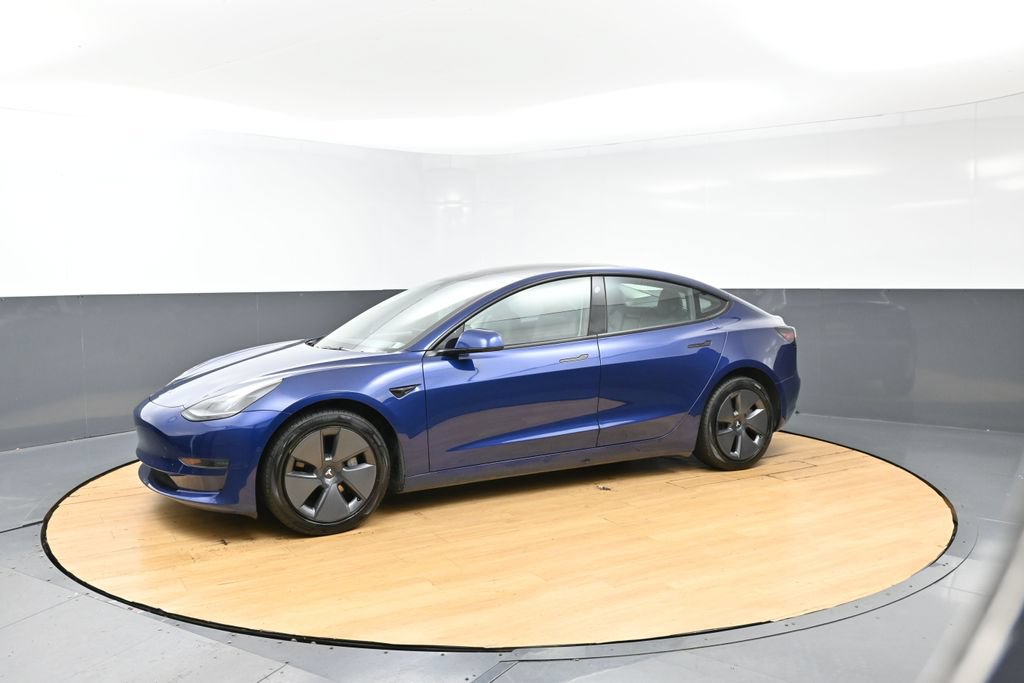 Used 2022 Tesla Model 3 RWD image 41