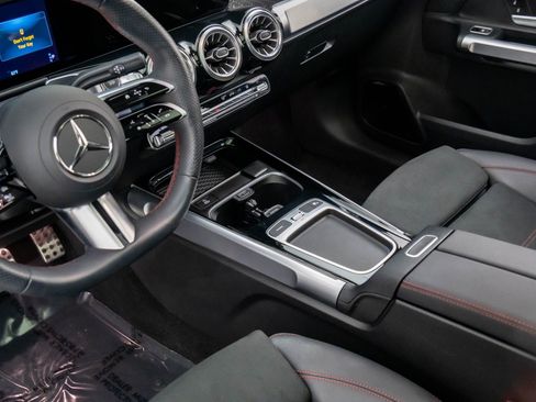 Certified 2024 Mercedes-Benz EQB 250+ image 12