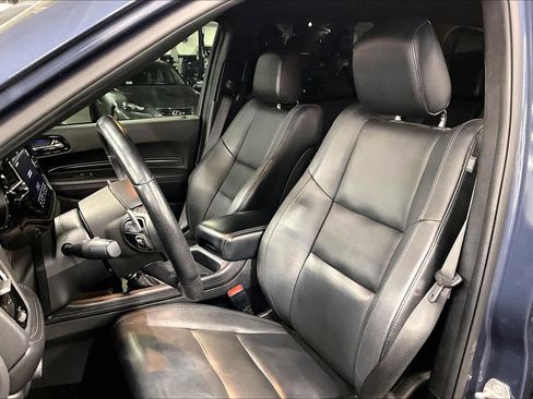 Used 2021 Dodge Durango GT w/ Blacktop Package image 7