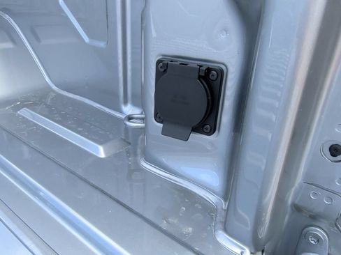 New 2026 Chevrolet Silverado 2500 Custom w/ Custom Value Package AWD/4WD image 35