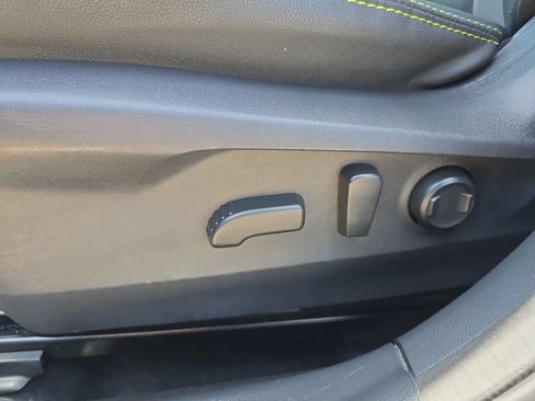 Used 2023 Subaru Outback Onyx Edition XT AWD/4WD image 25