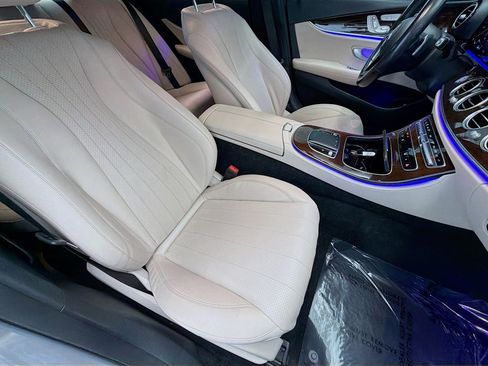 Used 2021 Mercedes-Benz E 350 Sedan image 15