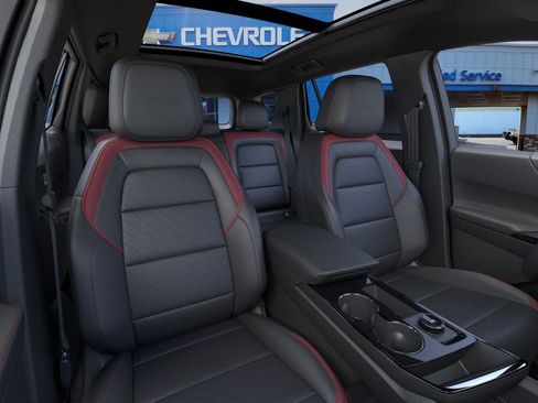 New 2026 Chevrolet Equinox RS w/ Convenience Package III image 17