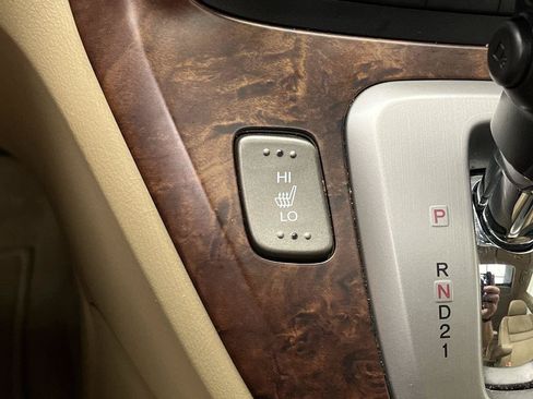 Used 2008 Honda CR-V EX-L image 18