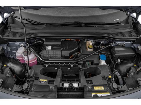 New 2026 Volkswagen ID.4 Pro S image 11