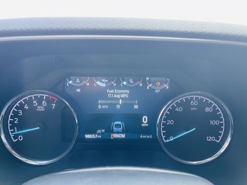 Used 2022 Ford F150 XLT w/ Equipment Group 301A Mid image 11