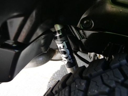 Used 2024 Jeep Wrangler Unlimited Rubicon w/ Technology Group image 42