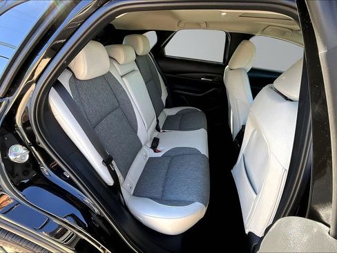 New 2026 MAZDA CX-30 AWD 2.5 S image 10