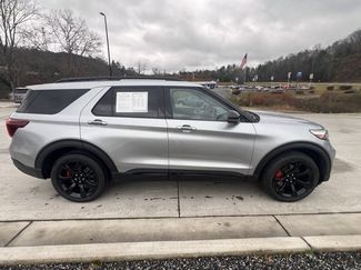 Used 2023 Ford Explorer ST w/ Equipment Group 401A video 2