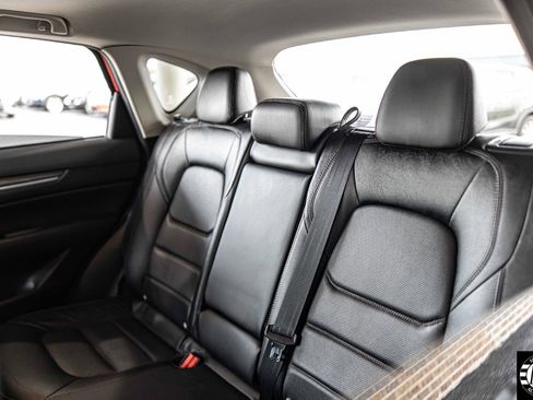 Used 2017 MAZDA CX-5 Grand Touring AWD/4WD image 18