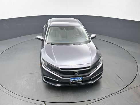 Used 2020 Honda Civic LX image 39