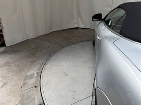 Used 2015 Jaguar XKR R RWD image 8