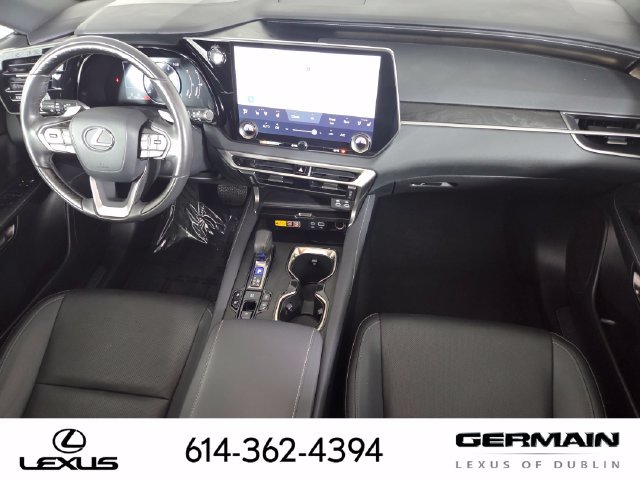 Used 2024 Lexus RX 350 Premium w/ Accessory Package (Z1) AWD/4WD image 28
