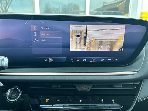 New 2026 Buick Envision Sport Touring AWD/4WD image 26
