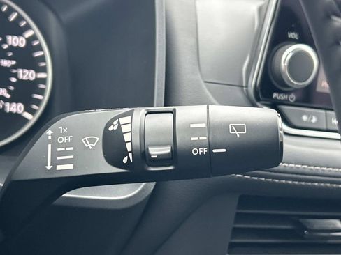 New 2026 Nissan Rogue SV AWD/4WD image 30