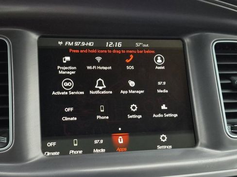 Used 2023 Dodge Charger SXT image 23