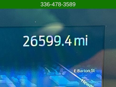 Used 2025 Ford Expedition Max Active AWD/4WD image 16