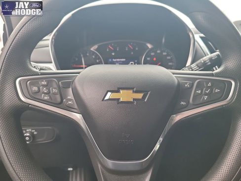 Used 2022 Chevrolet Equinox LT image 15