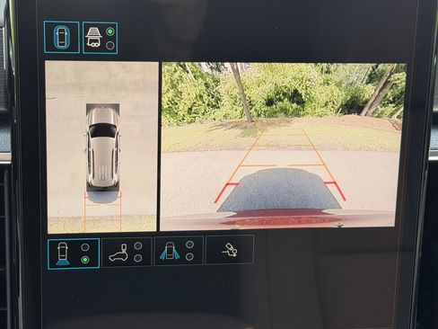 New 2026 GMC Acadia Elevation w/ Elevation Premium Package FWD image 27