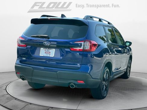 Certified 2026 Subaru Ascent Premium AWD/4WD image 9