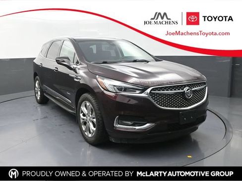 Used 2020 Buick Enclave Avenir w/ Avenir Technology Package AWD/4WD image 1