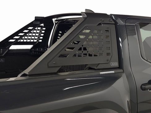 Used 2024 Toyota Tacoma Trailhunter image 13