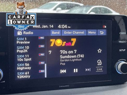 Used 2022 Hyundai Santa Fe XRT image 28