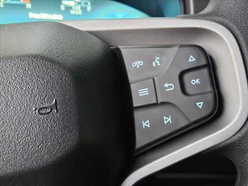 New 2025 Ford Bronco image 16