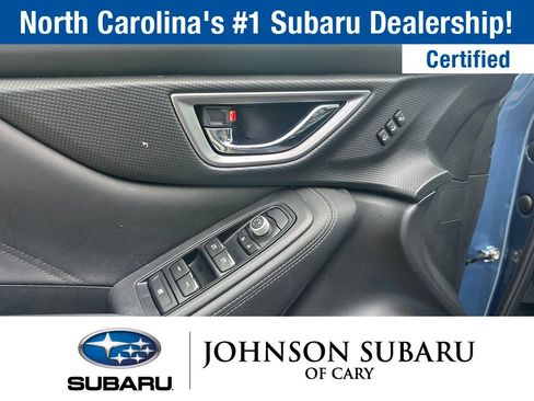 Certified 2023 Subaru Forester Touring AWD/4WD image 17