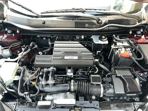 Used 2018 Honda CR-V EX-L image 30