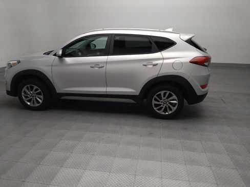 Used 2018 Hyundai Tucson SEL FWD image 3