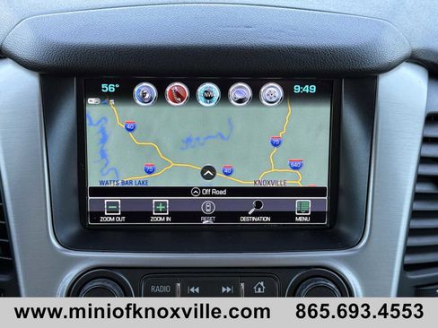 Used 2018 GMC Yukon SLT w/ Open Road Package image 22