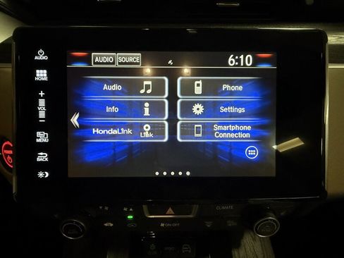 Used 2018 Honda Clarity Plug-In Hybrid image 23