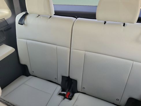 New 2026 Hyundai Santa Fe SEL image 14