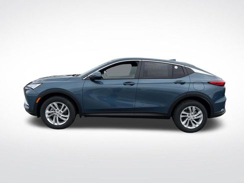 New 2026 Buick Envista Sport Touring w/ Convenience I Package FWD image 2