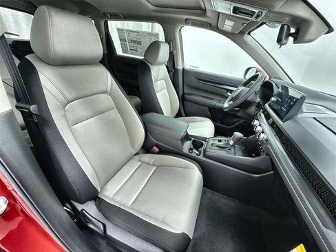 New 2026 Honda CR-V EX image 29